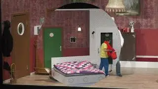 Hotel im Angebot Trailer 2