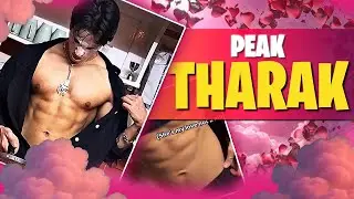 Paras Thakur - The Most Tharki Pick me up | Extraa
