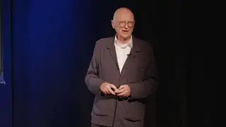 Why we need more compassion in health care | Sir Albert Aynsley-Green | TEDxKings Parade St