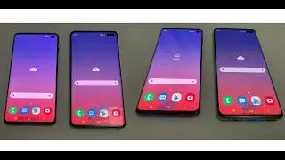 Nokia teasing punch hole display phone | Note 10 - faster processor than S10?