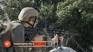 Smash M4 - Smart Shooter