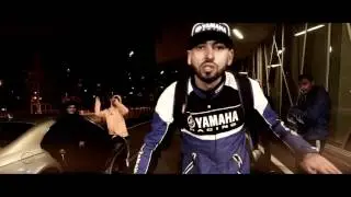 Nadjio nlf - Meloman (Clip Officiel)