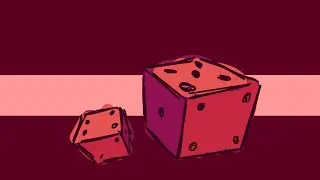 Bob: Roll of the Dice (SUPER FILLER)