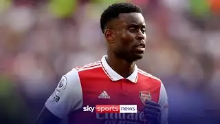 CRYSTAL PALACE SURRENDERS! MARC GUEHI TO ARSENAL &ndash; &pound;65M BID ACCEPTED!