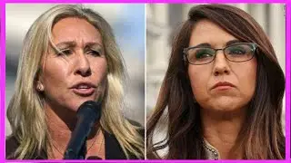 MTG & Lauren Boebert HUMILIATED At INSANE Hearing!