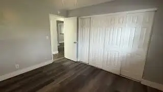 (RENTED) 3615 Southwest 52nd Avenue - B-201 Pembroke Park, FL 33023 - 3beds 2baths