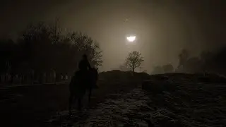 RDR2 Hate RP | Управляющий салуном 
