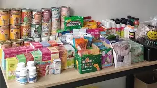 Magkano Puhunan ng Unang Supplies ng Pet Shop - Usapang Negosyo (Yam Pet Supplies)