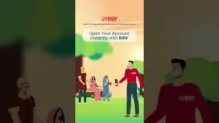 DGV - Open your account instantly and focus on your dairy farm!