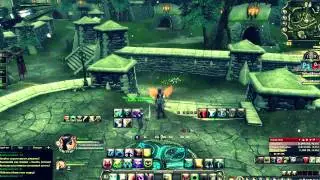 RIFT MAFE PVP 39 LVL! 3.3