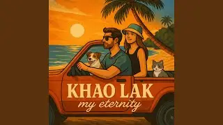 Khao-Lak My Eternity Reggae Music