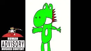 yunogod - yoshi musked freestyle