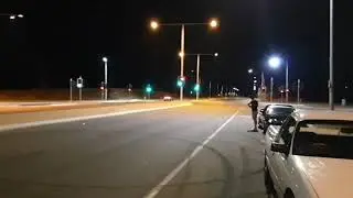 Supra Flyby 2jz
