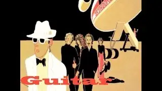 Balwyn Calling - Skyhooks - Guitar Lesson