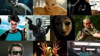 BBFC v MPAA [Part 39]- SCI-FI, FANTASY & DYSTOPIA