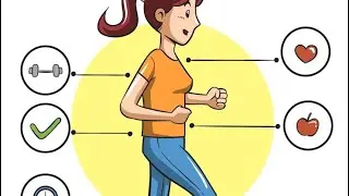 👩🏼dia 2 Ejercicio en casa (principiante y sin experiencia)☺️ aunque cueste💪🏻