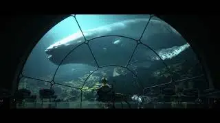 Студия @mundfish выпустила Официальный трейлер ATOMIC HEART 2.