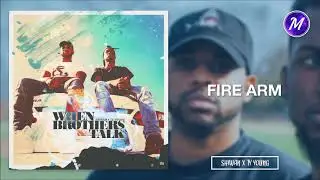 Shiwan & TY YOUNG - Firearm