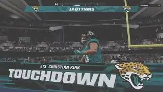 Madden NFL 23 Mut Champions