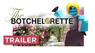 The Botchelorette 🌹 | Official Series Teaser