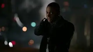Oliver saved John from killing him | Arrow | 1x11 (HD)