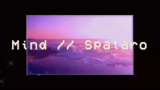 MIND - Spataro
