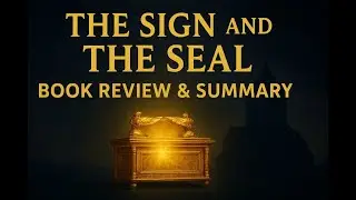 The Sign and the Seal &ndash; Book Review & Summary