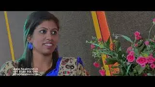 Healmind Presents: Understanding Postpartum Depression | Malayali Psychologist Athulya Praveen