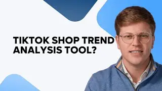 Инструмент анализа трендов магазина TikTok?