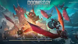 Doomsday Last Survivor - 16 December 2025 - Best Mobile Games