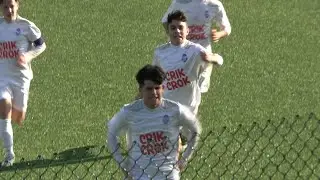 Under 15 Elite | Girone A | Ostiamare - Vis Aurelia 4-0