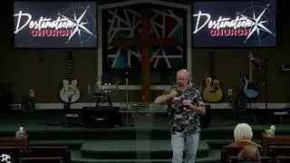Destination Church - Thursday Night Service - Live Stream