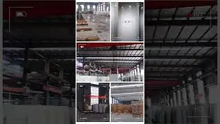 Quartz Stone Factory