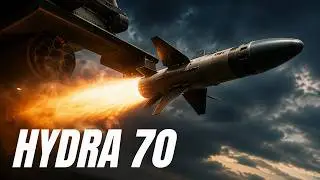 🅾️El HYDRA 70 | el cohete no guiado estabilizado por aletas de 70 mm de los EE.UU🅾️ - BOLAZOmilitar