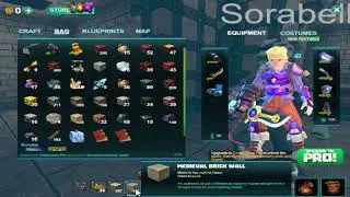 Creativerse Gameplay Episode 12 The Dungeon!