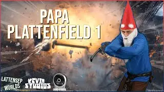 PAPAPLATTENFIELD 1