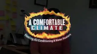 A Comfortable Climate   We'll Treat You Like Family Video