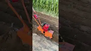 Part 773 Agricultural machinery Suitable for greenhouse orchards, hills, ridges and slopes.😱