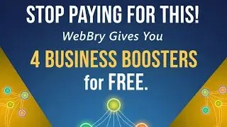 Stop Paying! 🛑 Get 4 Business Tools FREE + $3,000 Cash Reward