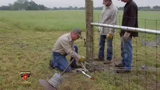 Setting Up a Guide Wire