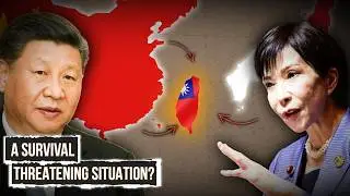 If China Invades Taiwan, What Would Japan Do?