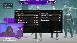 ShootOut Dubs #VigorPartner !GT