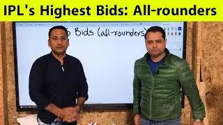 Top 5 All-rounders That Will Get The Highest Bid In IPL 2022 Auction | Sports Tak