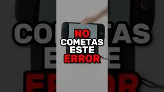❌ NO COMETAS este ERROR de NINTENDO SWITCH 2