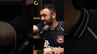 Ramil Nabran Pastera m&uuml;raciət etdi 🤔 #&ccedil;ənəpodcast #azrap #paster #ramilnabran