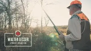 A Ryman Setter Story - Walt Lesser - Bird Hunting the Canaan Valley of West Virginia