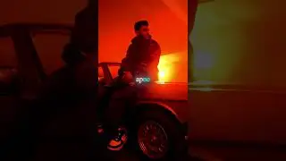 Aleemrk - Cold Hours ❄😞