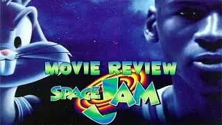 Space Jam Movie Review &ndash; (4 Reel Movie Club #17.2)
