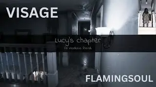 Visage Part 1 (Lucy Chapter)
