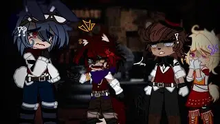 ‘ Misunderstandings. ‘ | ME Kay | FNaF 1